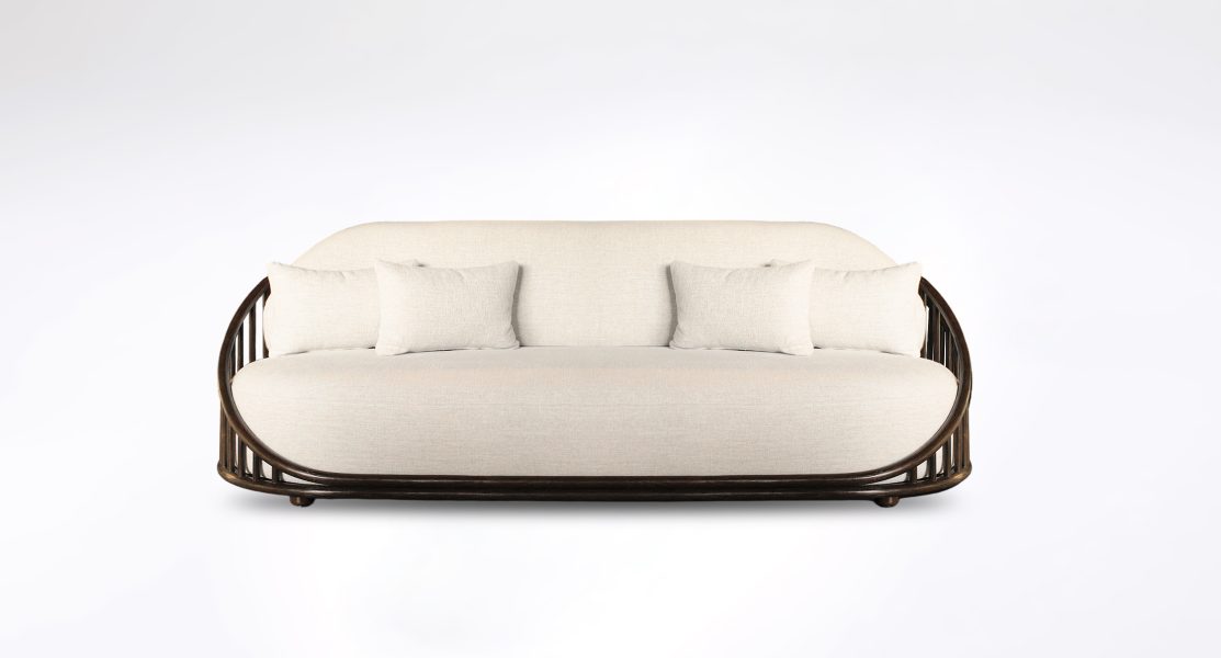 Expormim - Cask Sofa-Purity