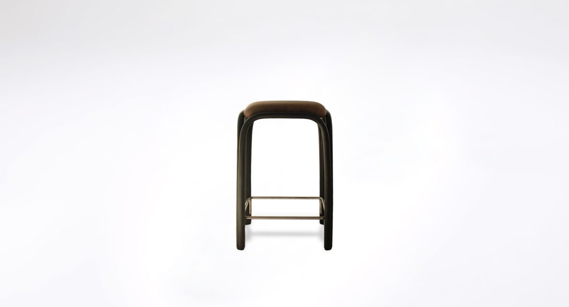 Expormim - Fontal Upholstered Counter Stool-Purity (2)