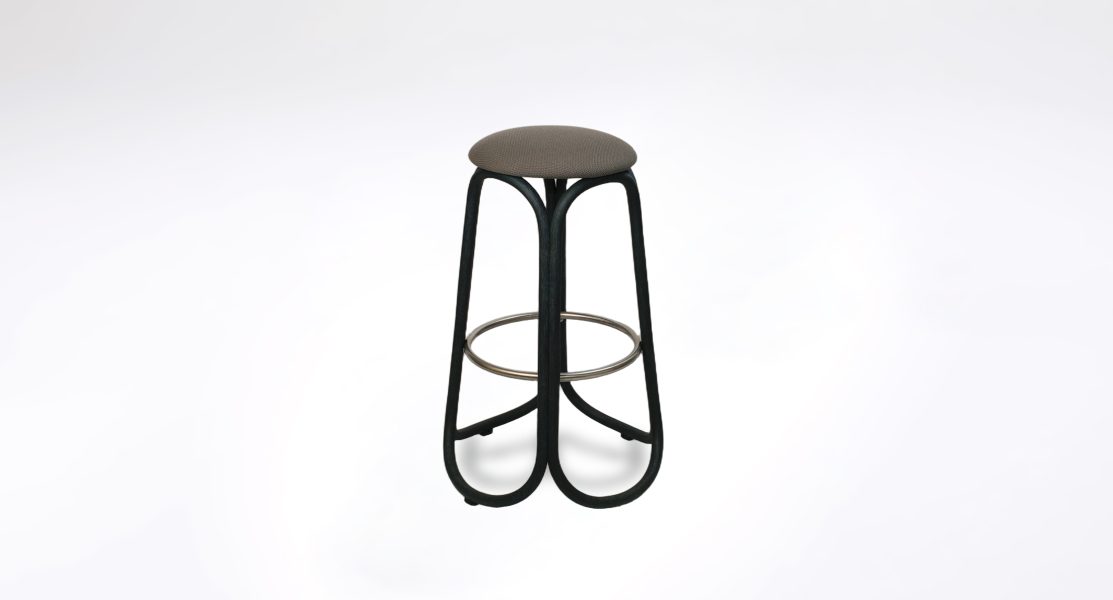 Expormim - High Barstool-Purity