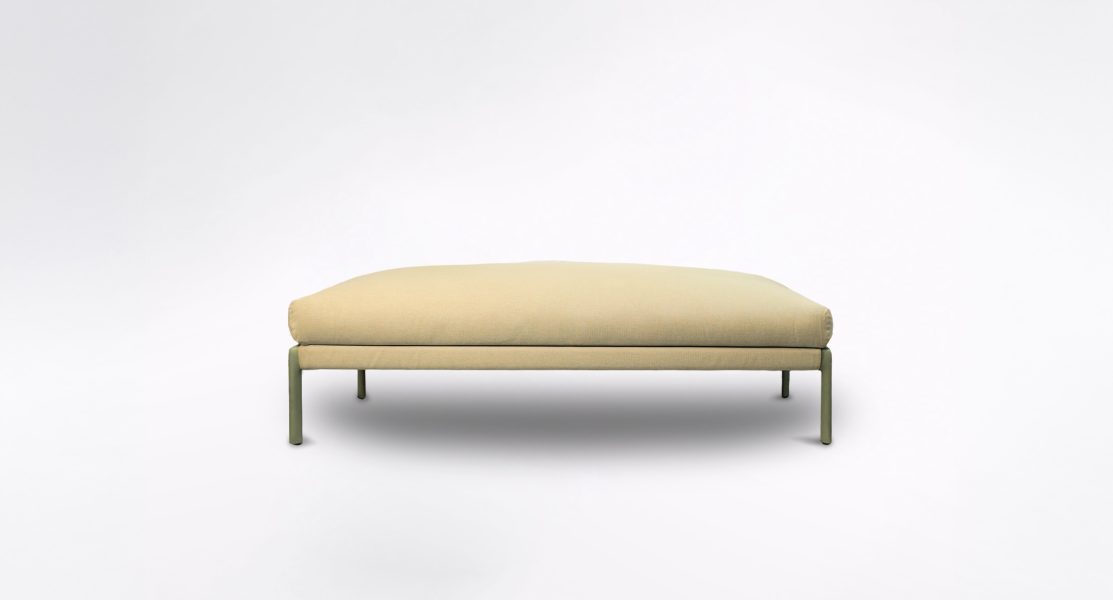 Expormim - Livit Double Footstool (2)