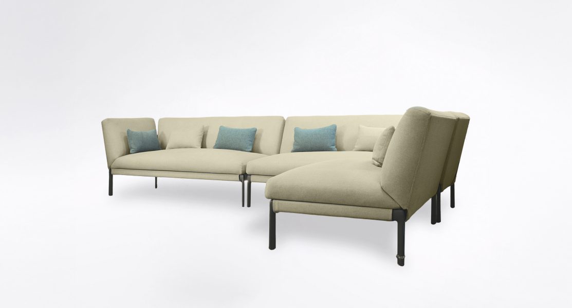 Expormim Livit Sofa Composition-1