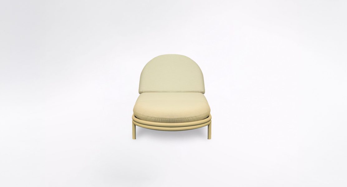 Expormim - Sunbed Cask Chaise longue(2)