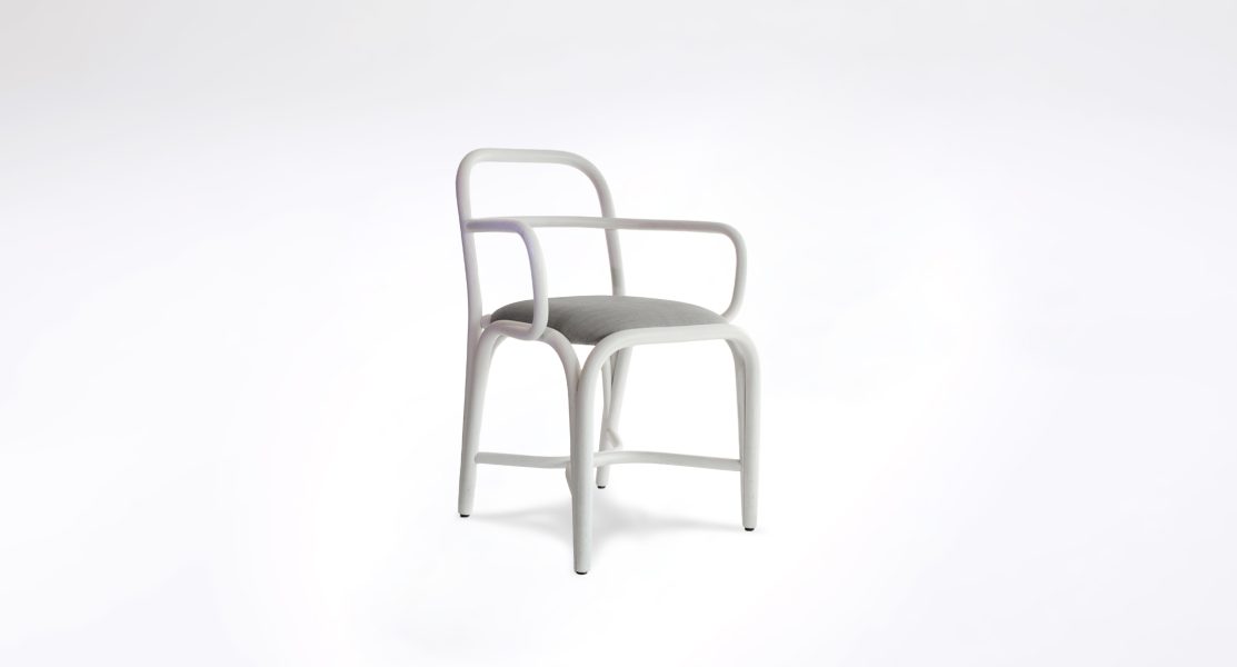 Expormim - Upholstered Dining Chair - Purity (2)