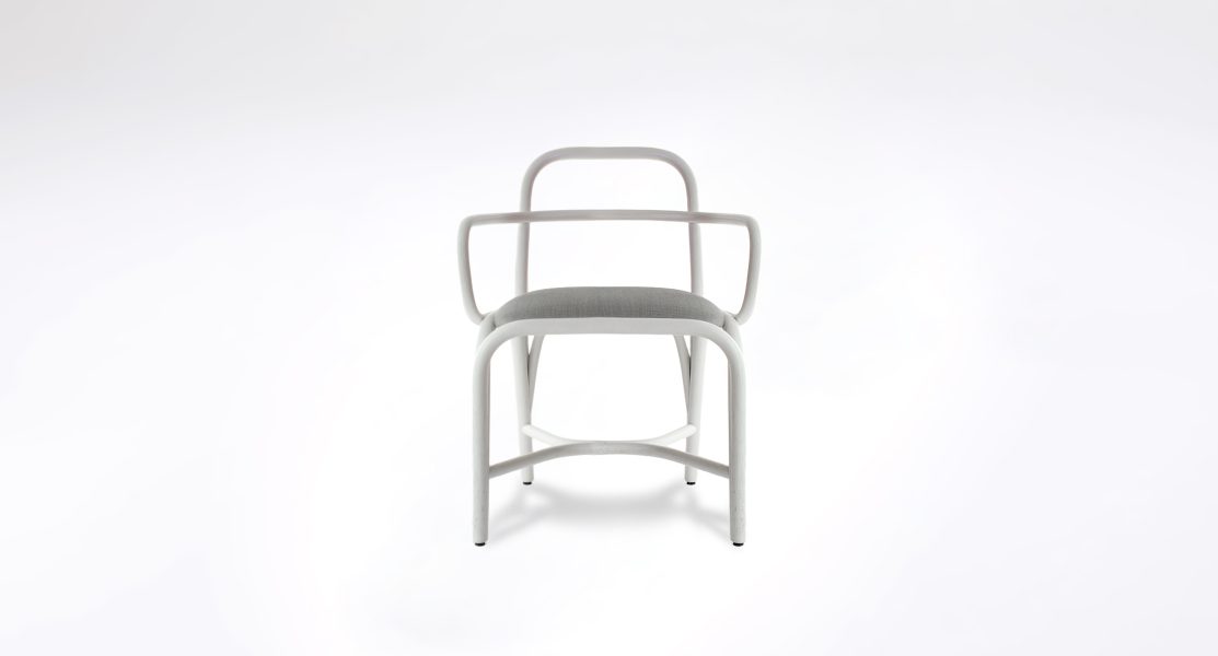 Expormim - Upholstered Dining Chair - Purity (3)