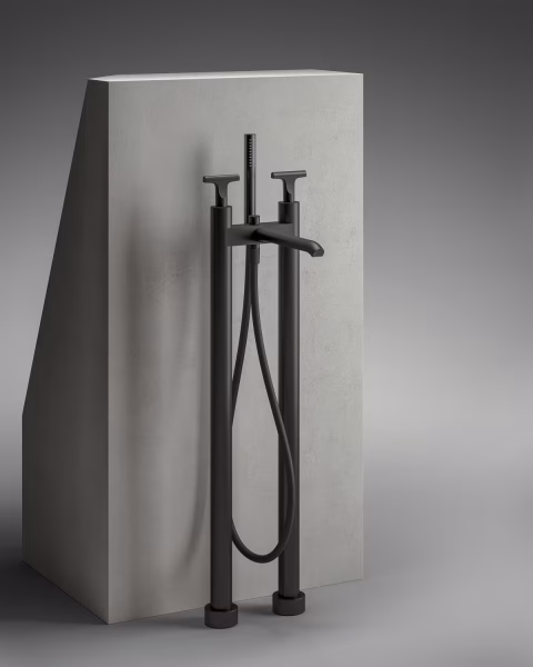 Fantini-Sailing purity luxary bathroom and assesories 2