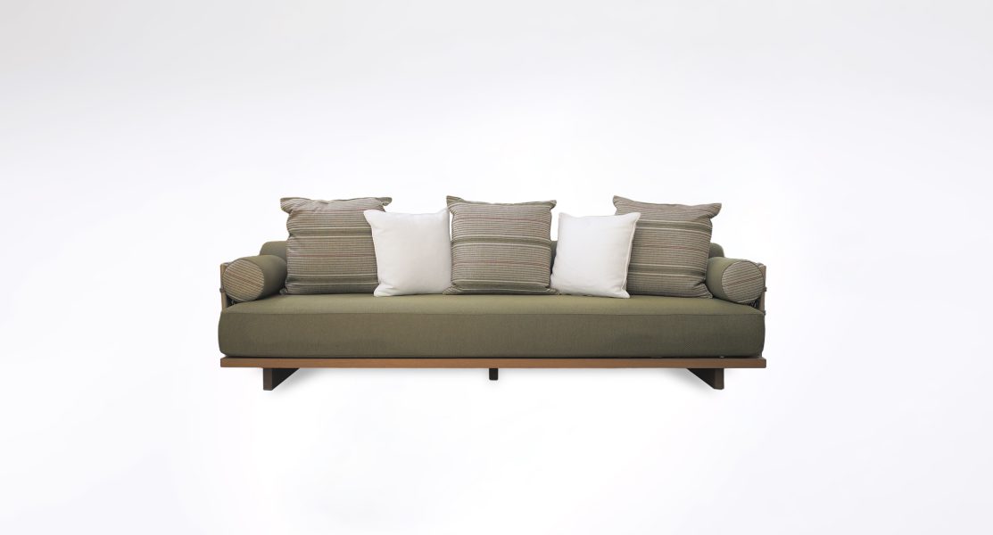 Jwana Hamdan Emir Sofa with cushions Purity Instock (2)
