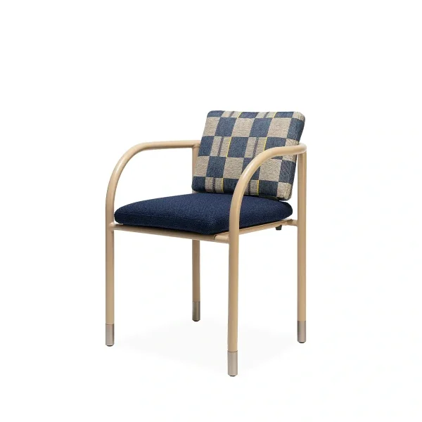 Jwana Hamdan Luxury Outdoor Dining Chair Aliya-1200X1200-19