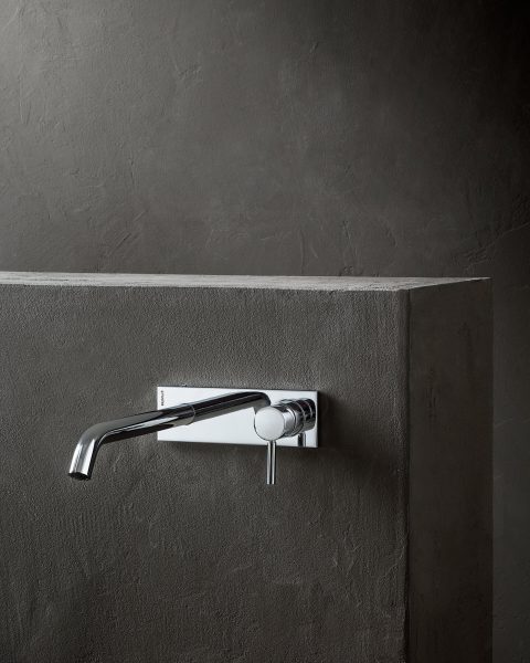 Nostroma Fantini luxury bathroom fixtures and accessories - Purity (3)