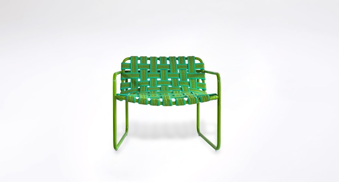 Paola Lenti - Baleari Armchair 2
