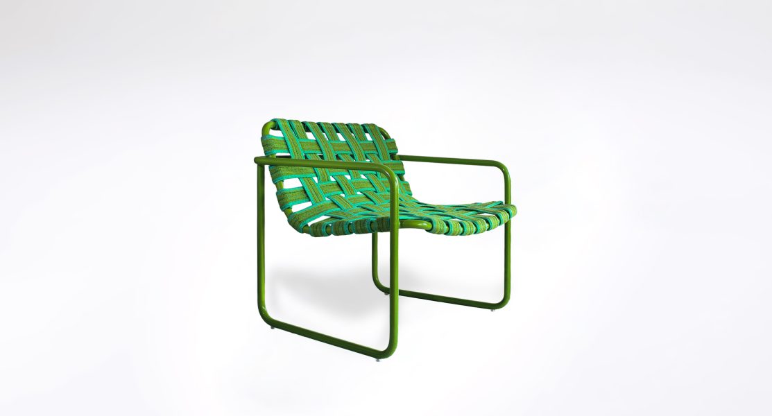 Paola Lenti - Baleari Armchair