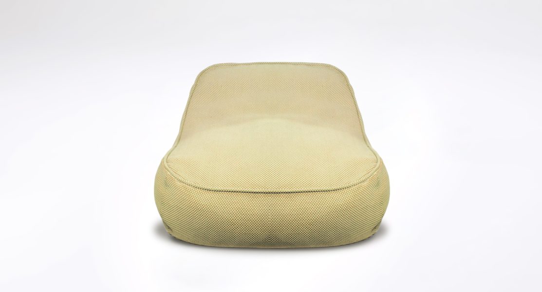 Paola Lenti FLOAT EASY CHAIR