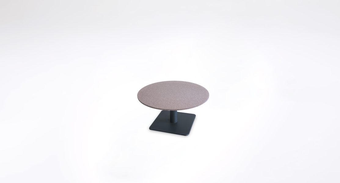 Paola Lenti - Giro Side Table-Purity