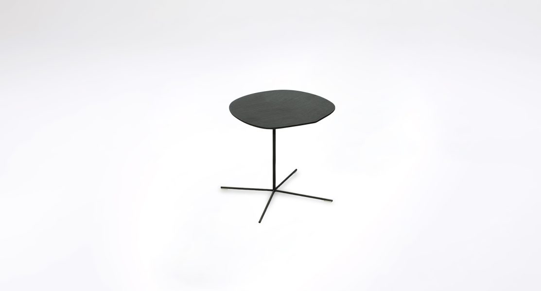 Paola Lenti - Ivy Side Table Grio - Purity