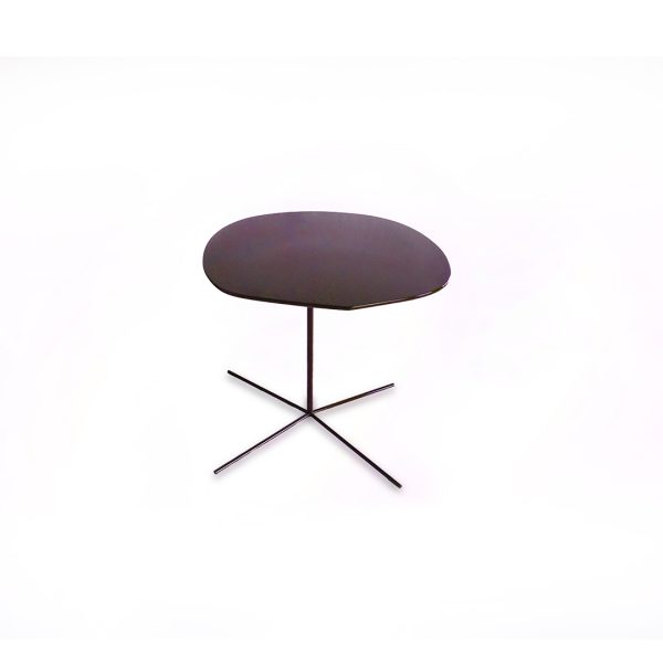 Paola Lenti - Ivy Side Table Mano Lucida Finish