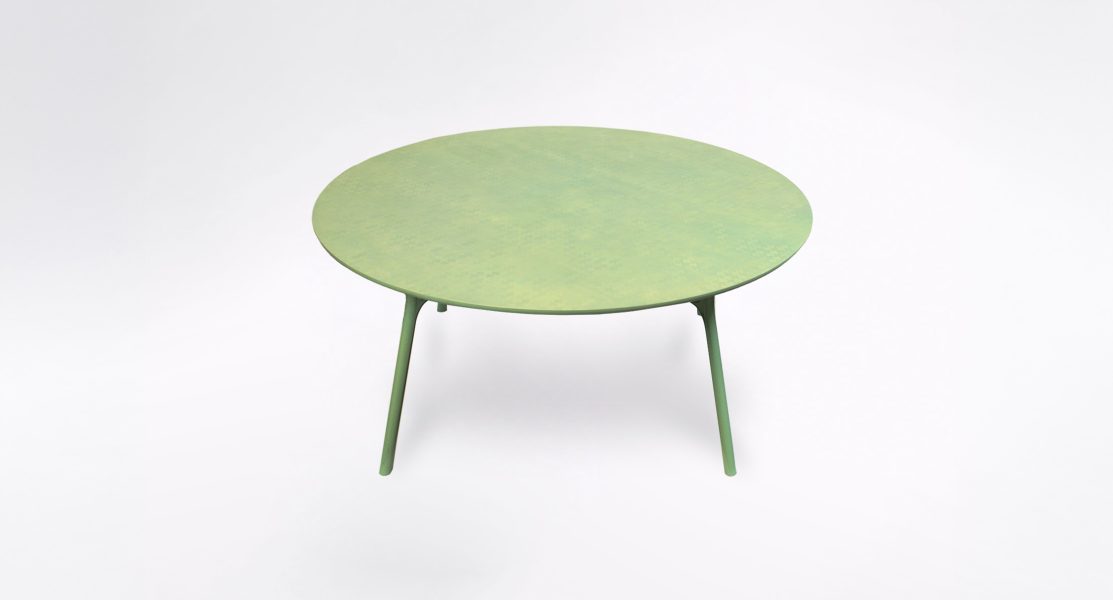 Paola Lenti - Nesso Table - Purity