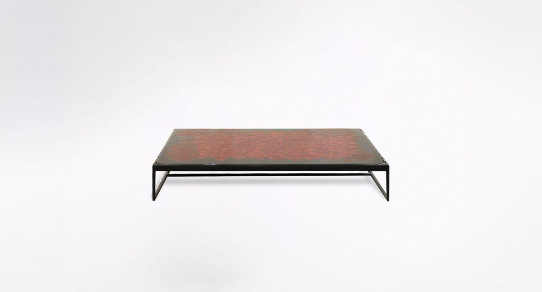 Paola Lenti - Sciara Tavolini Piastr Side Table Purity Instock Item(1).jpg