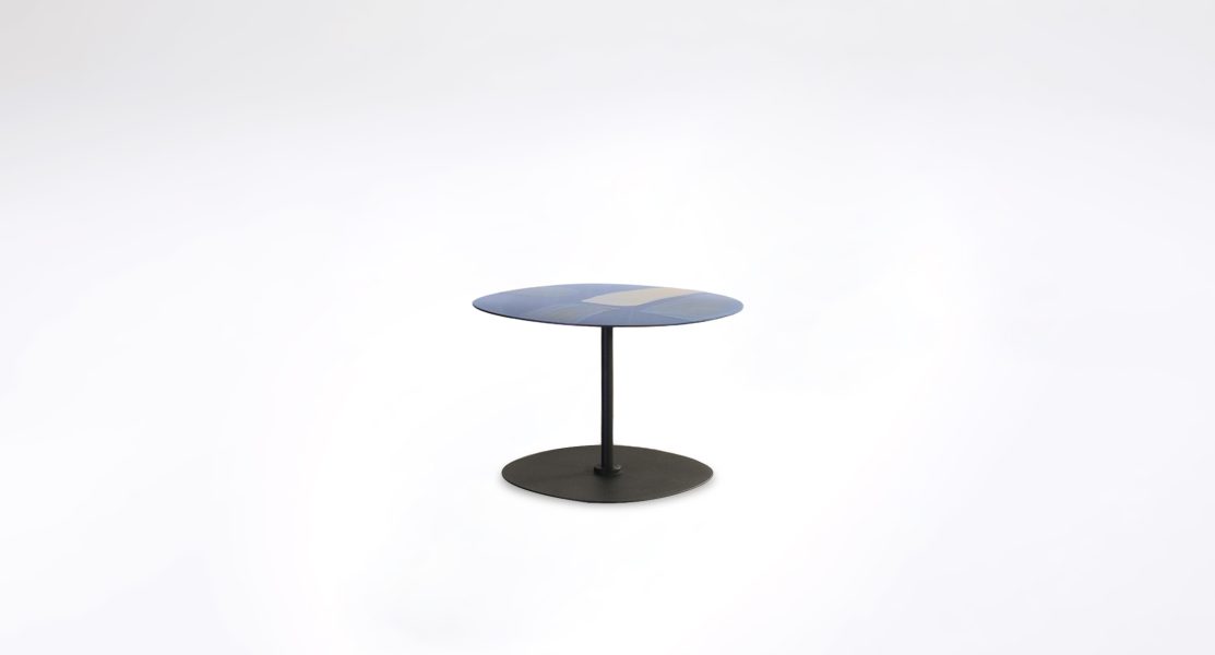 Paola Lenti-Strap Side table (2)