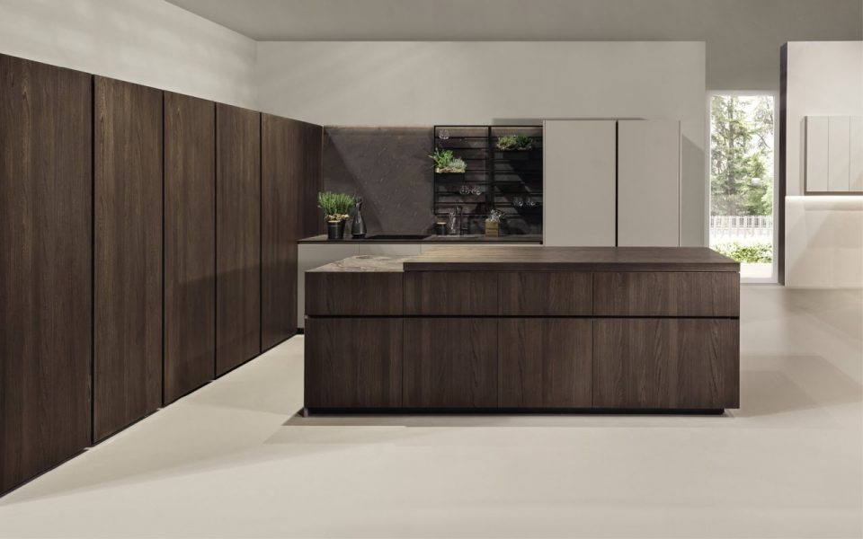 Purity Maistri Giza - Luxury Kitchen collection 11