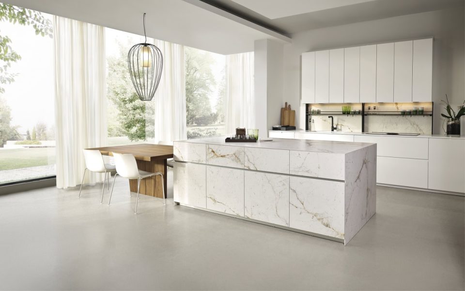 Purity Maistri Giza - Luxury Kitchen collection 3