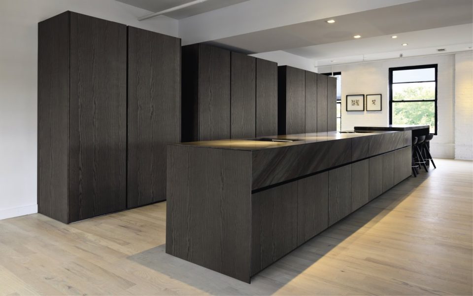Purity Maistri Giza - Luxury Kitchen collection 7