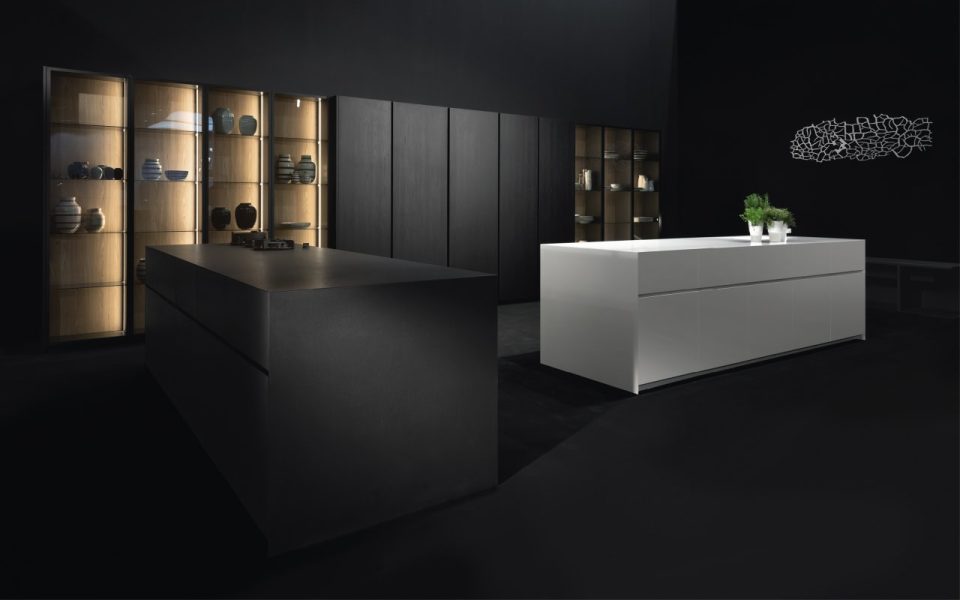 Purity Maistri Giza - Luxury Kitchen collection 8