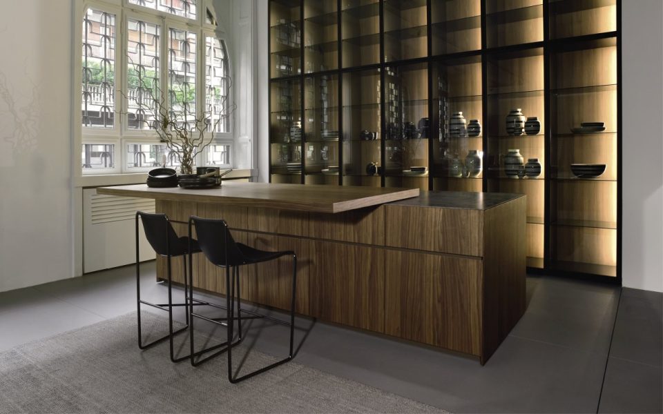 Purity Maistri Giza - Luxury Kitchen collection 9