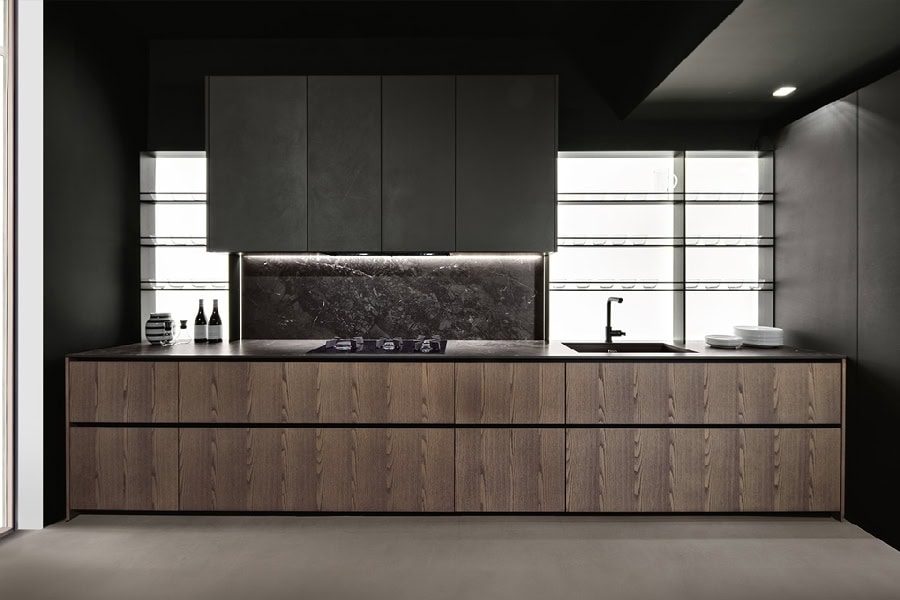 Viva - Maistri Italian Kitchens - Purity Luxury Indoor kitchens(1) high-end interior design brands UAE
