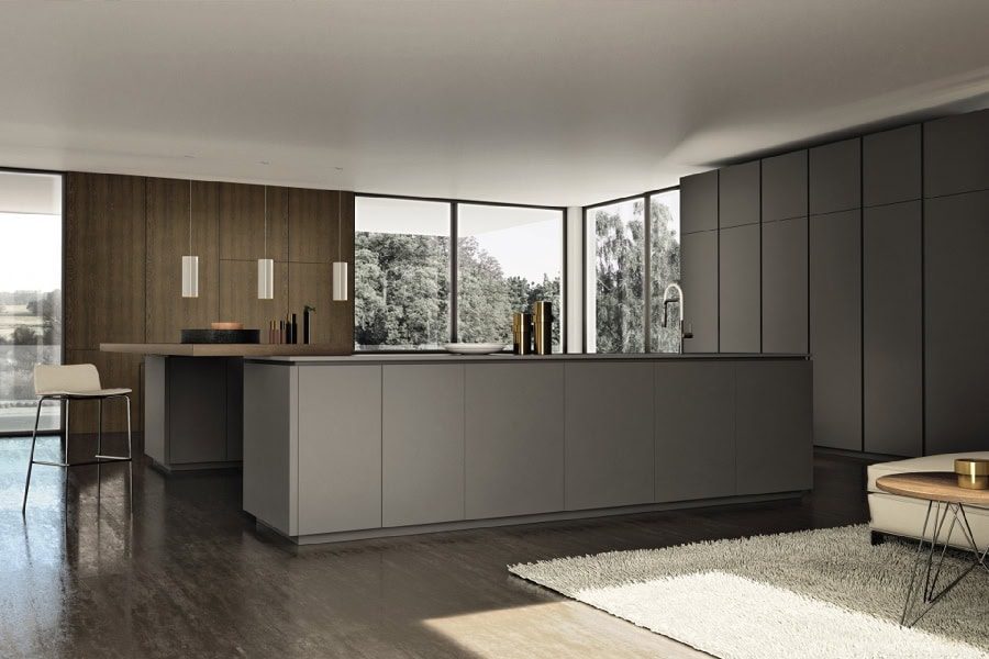 Viva - Maistri Italian Kitchens - Purity Luxury Indoor kitchens(10) high-end interior design brands UAE