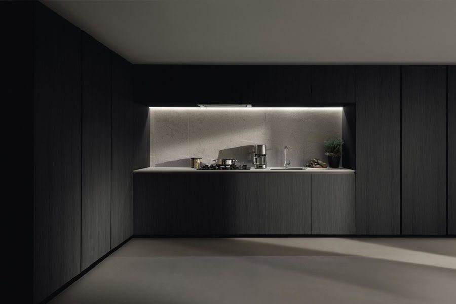 Viva - Maistri Italian Kitchens - Purity Luxury Indoor kitchens(4) high-end interior design brands UAE
