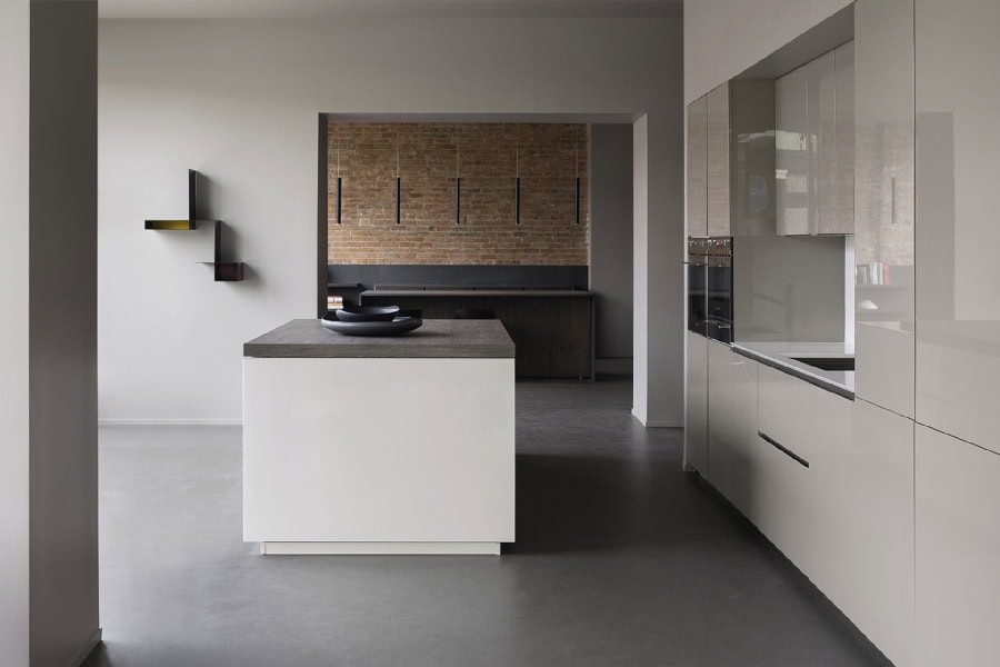 Viva - Maistri Italian Kitchens - Purity Luxury Indoor kitchens(5) high-end interior design brands UAE
