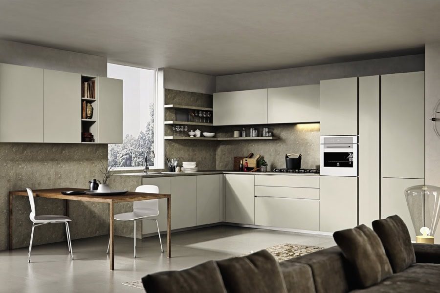 Viva - Maistri Italian Kitchens - Purity Luxury Indoor kitchens(8) high-end interior design brands UAE