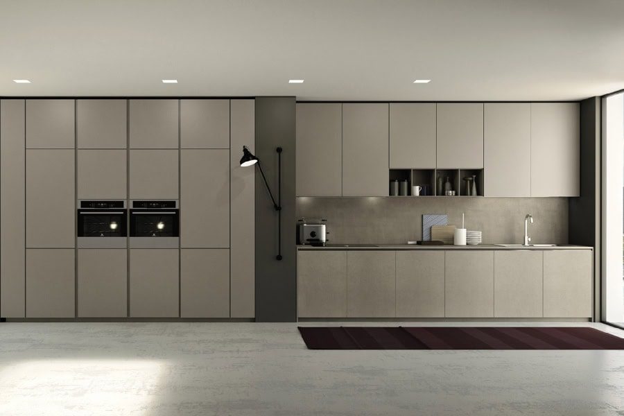 Viva - Maistri Italian Kitchens - Purity Luxury Indoor kitchens(9) high-end interior design brands UAE