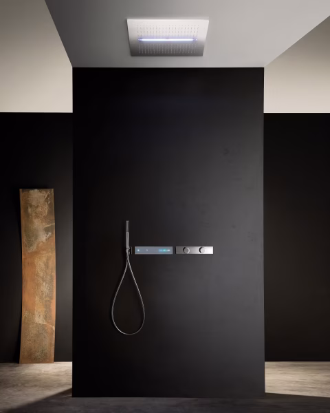 fantini ACQUAZONE purity luxary bathroom and assesories 1