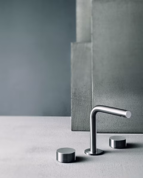 fantini AF21 purity luxary bathroom and assesories 2