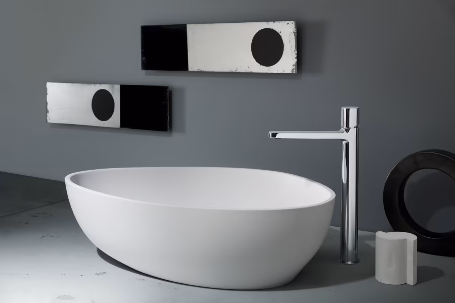 fantini LAMEpurity luxary bathroom and assesories 2
