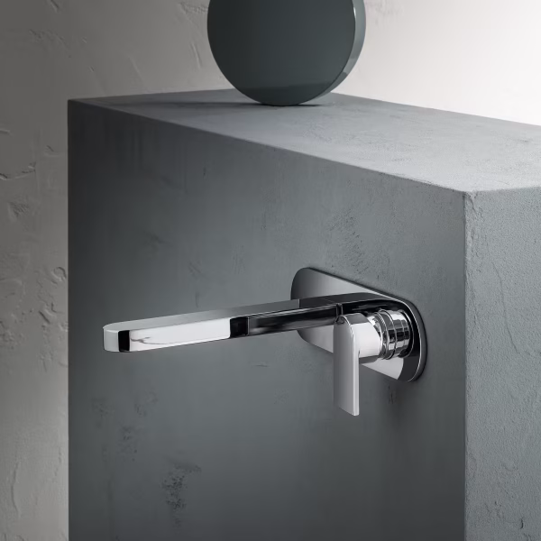 fantini MARE purity luxary bathroom and assesories 2