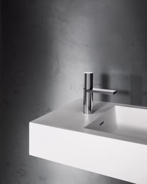 fantini MILANO_ purity luxary bathroom and assesories 1