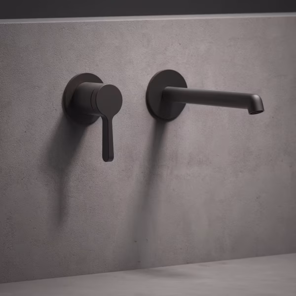 fantini TORINO_purity luxary bathroom and assesories 2