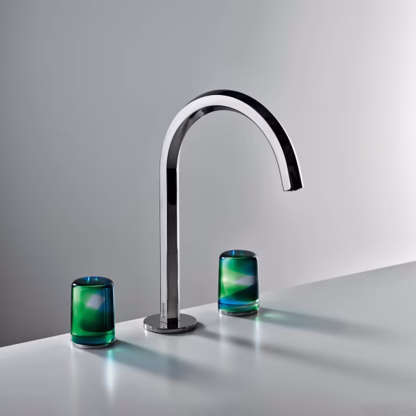 fantini VENEZIABYVENINI- purity luxary bathroom and assesories 1