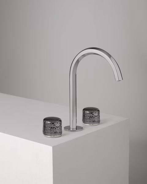 fantini VENEZIABYVENINI- purity luxary bathroom and assesories 3