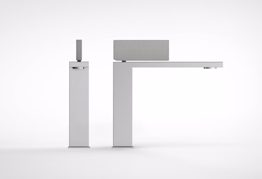 fantini immagine purity luxary bathroom and assesories
