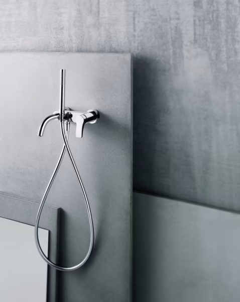 fantini new-progetto purity luxary bathroom and assesories 4